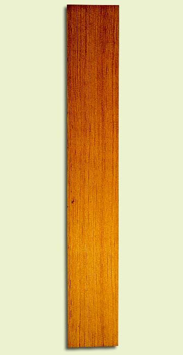 Western Redcedar, Ukulele Neck Blank, Med. to Fine Grain