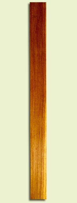 Western Redcedar, Guitar Neck Blank, Med. to Fine Grain