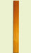 Western Redcedar, Ukulele Neck Blank, Med. to Fine Grain