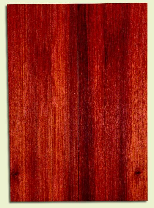 Redwood, Tenor Ukulele Soundboard, Med. to Fine Grain Salvaged Old Growth