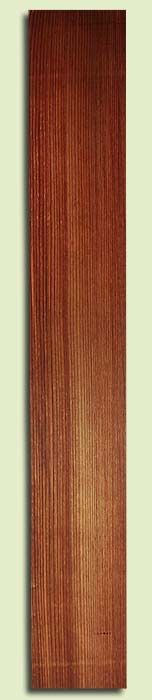 Western Redcedar, Guitar Neck Blank, Med. Grain