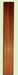 Western Redcedar, Guitar Neck Blank, Med. Grain