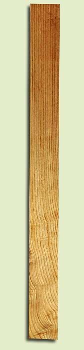 Port Orford Cedar, Ukulele Neck Blank, Med. Grain