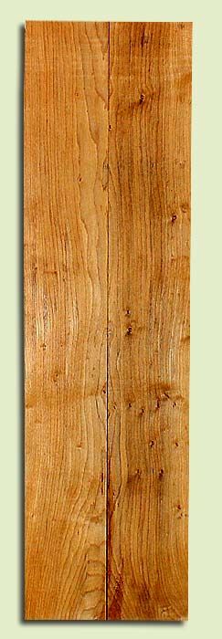 Rock Maple, Ukulele Neck Blank, Med. to Fine Grain