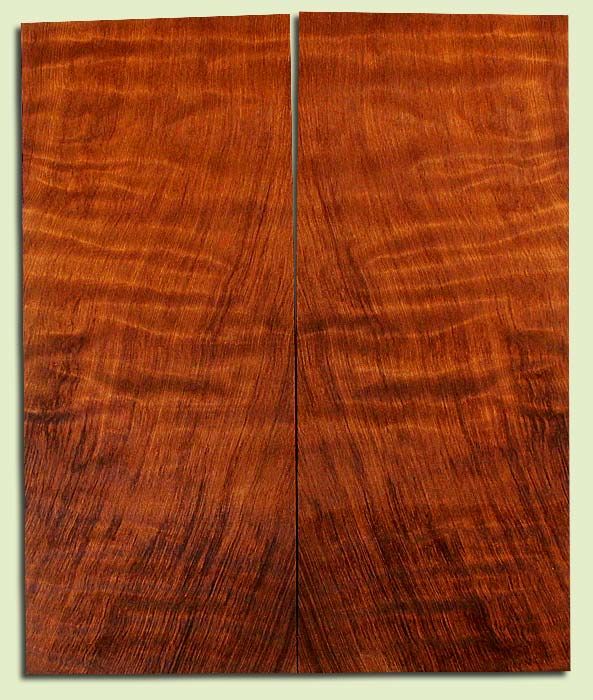 Redwood Drop Top or,  
 Med. to Fine Grain Salvaged Old Growth