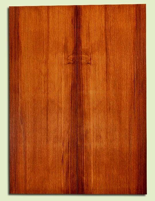 Redwood Drop Top, Med. to Fine Grain Salvaged Old Growth