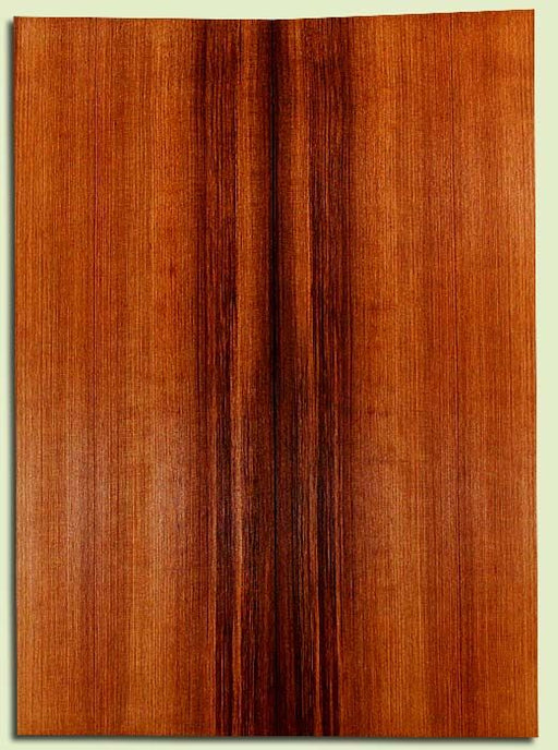 Redwood Drop Top Set, Med. to Fine Grain Salvaged Old Growth