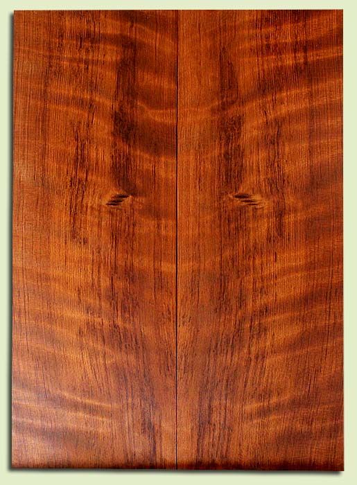 Redwood Drop Top Set, Med. to Fine Grain Salvaged Old Growth