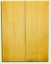 Alaska Yellow Cedar, Tenor or Baritone Ukulele Soundboard, Med. to Fine Grain