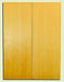 Alaska Yellow Cedar, Tenor or Baritone Ukulele Soundboard, Med. to Fine Grain