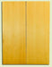 Alaska Yellow Cedar, Tenor or Baritone Ukulele Soundboard, Med. to Fine Grain