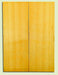 Alaska Yellow Cedar, Tenor or Baritone Ukulele Soundboard, Med. to Fine Grain