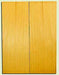 Alaska Yellow Cedar, Tenor or Baritone Ukulele Soundboard, Med. to Fine Grain