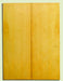 Alaska Yellow Cedar, Tenor or Baritone Ukulele Soundboard, Med. to Fine Grain