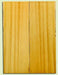 Alaska Yellow Cedar, Tenor or Baritone Ukulele Soundboard, Med. to Fine Grain