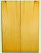 Alaska Yellow Cedar, Tenor or Baritone Ukulele Soundboard, Med. to Fine Grain