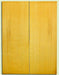 Alaska Yellow Cedar, Tenor or Baritone Ukulele Soundboard, Med. to Fine Grain