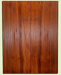 Western Redcedar, Tenor or Baritone Ukulele Soundboard, Med. to Fine Grain