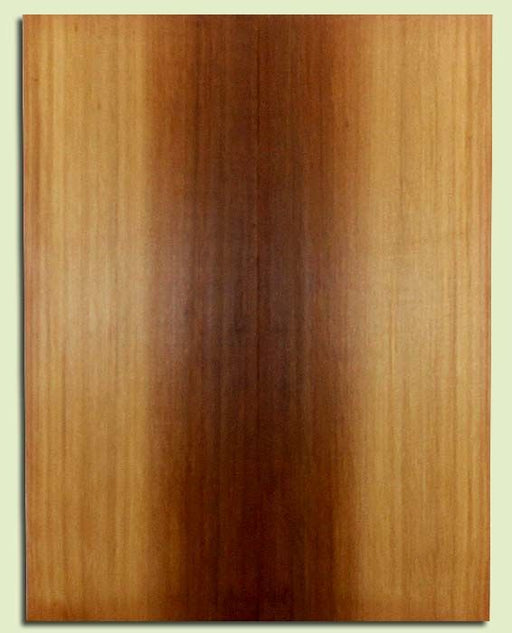 Western Redcedar, Tenor or Baritone Ukulele Soundboard, Med. to Fine Grain