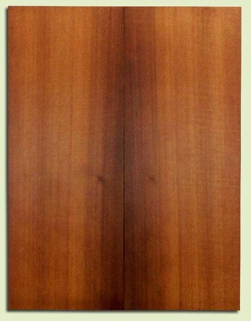 Western Redcedar, Tenor or Baritone Ukulele Soundboard, Med. to Fine Grain