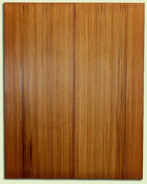 Western Redcedar, Tenor or Baritone Ukulele Soundboard, Med. to Fine Grain