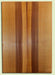 Western Redcedar, Acoustic Guitar Soundboard, Classical Size, Med. to Fine Grain