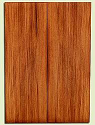 Redwood, Baritone or Tenor Ukulele Soundboard, Salvaged Old Growth
