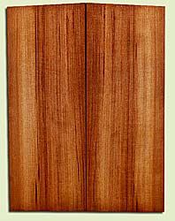Redwood, Baritone or Tenor Ukulele Soundboard, Salvaged Old Growth