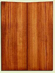 Redwood, Baritone or Tenor Ukulele Soundboard, Salvaged Old Growth
