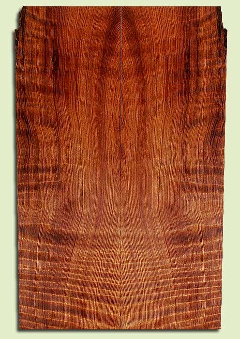 Redwood, Solid Body Guitar Drop Top Set, Med. to Fine Grain Salvaged Old Growth