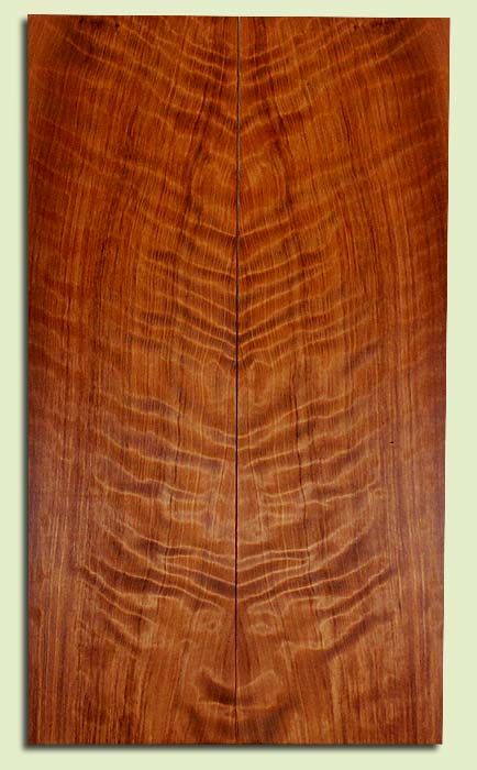 Redwood, Solid Body Guitar Drop Top Set, Med. to Fine Grain Salvaged Old Growth