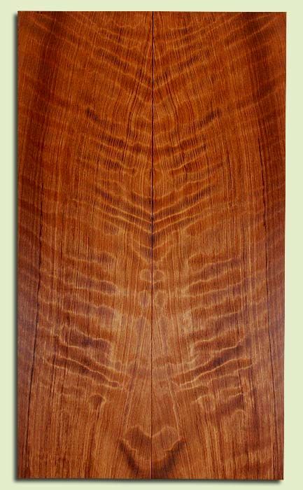 Redwood, Solid Body Guitar Drop Top Set, Med. to Fine Grain Salvaged Old Growth