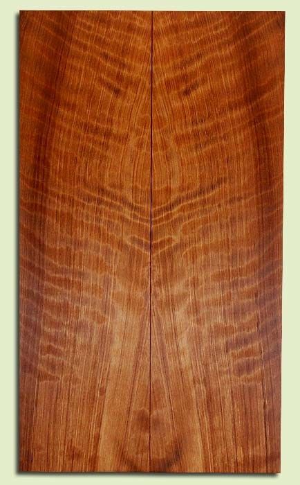 Redwood, Solid Body Guitar Drop Top Set, Med. to Fine Grain Salvaged Old Growth