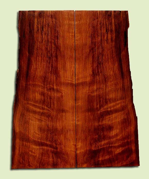 Redwood, Solid Body Guitar Drop Top Set, Med. to Fine Grain Salvaged Old Growth