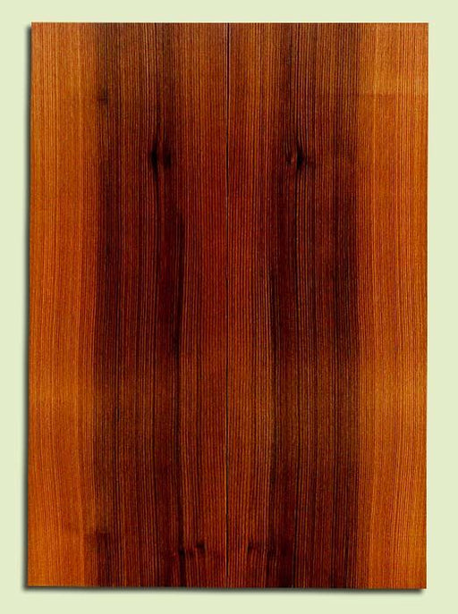 Western Redcedar, Acoustic Guitar Soundboard, Classical Size, Fine Grain Salvaged Old Growth