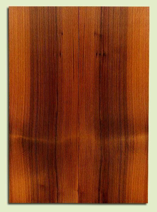 Western Redcedar, Acoustic Guitar Soundboard, Classical Size, Fine Grain Salvaged Old Growth