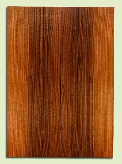 Western Redcedar, Acoustic Guitar Soundboard, Classical Size, Fine Grain Salvaged Old Growth