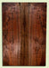 Claro Walnut, Solid Body Guitar Drop Top Set, Med. to Fine Grain