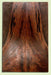 Claro Walnut, Solid Body Guitar Drop Top Set, Med. to Fine Grain