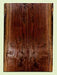 Claro Walnut, Solid Body Guitar Drop Top Set, Med. to Fine Grain