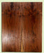 Claro Walnut, Solid Body Guitar Drop Top Set, Med. to Fine Grain