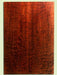 Curly Redwood, Solid Body Guitar or Bass Drop Top Set, Med. to Fine Grain Salvaged Old Growth