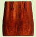 Curly Redwood, Solid Body Guitar Drop Top Set, Med. to Fine Grain Salvaged Old Growth