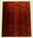 Curly Redwood, Solid Body Guitar Drop Top Set, Med. to Fine Grain Salvaged Old Growth