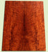 Curly Redwood, Solid Body Guitar Drop Top Set, Med. to Fine Grain Salvaged Old Growth