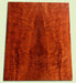 Curly Redwood, Solid Body Guitar Drop Top Set, Med. to Fine Grain Salvaged Old Growth