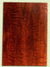 Curly Redwood, Solid Body Guitar Drop Top Set, Med. to Fine Grain Salvaged Old Growth