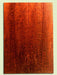 Curly Redwood, Solid Body Guitar Drop Top Set, Med. to Fine Grain Salvaged Old Growth