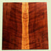 Curly Redwood, Solid Body Guitar Drop Top Set, Med. to Fine Grain Salvaged Old Growth