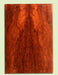 Curly Redwood, Solid Body Guitar or Bass Drop Top Set, Med. to Fine Grain Salvaged Old Growth